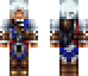 assassin's creed kenway