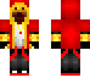 bb's skin four