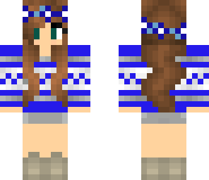 netherlands girl
