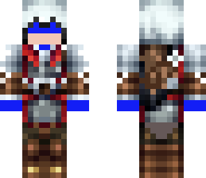 awesomescj assassin