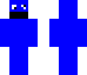 cookie monster