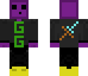 ggxephos's  youtube skin