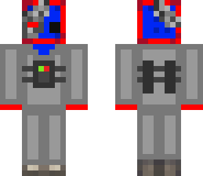 robot slim