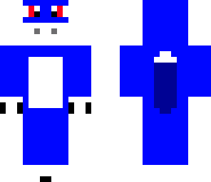 blue dorumon