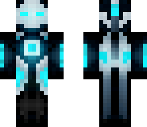 neon guardian