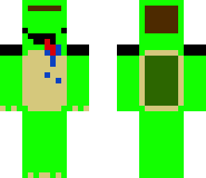 derpy bike rider turtle