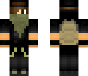 updated skin desert