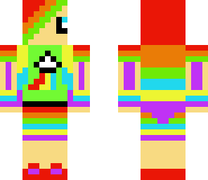 rainbow dash
