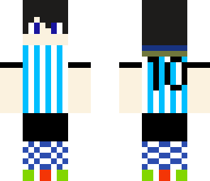 messi