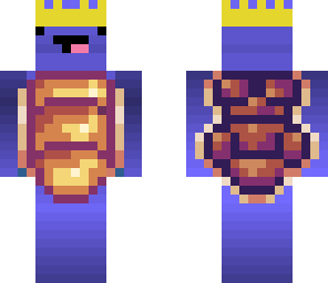 turtle king