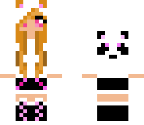 girl cat