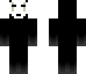 no face