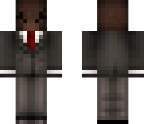 moose suit