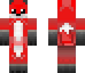 swaging fox