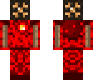 living redstone