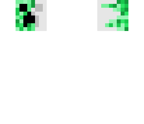 floating creeper head