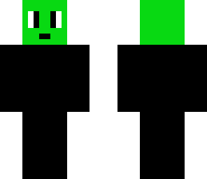 green man
