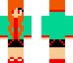 human terezi