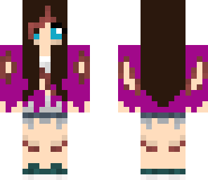 repload of halloween skin