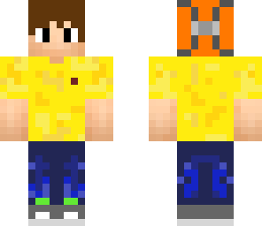 my skin