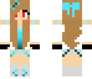 girl boxer