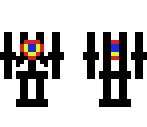 floating robot