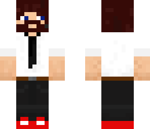 modern workster male