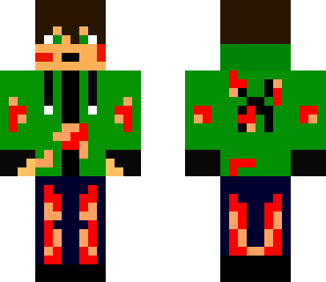 herobrine survivor