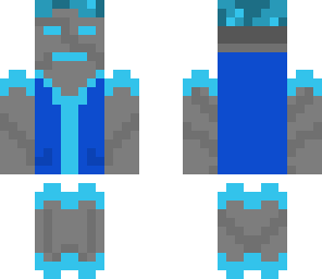 bluebot