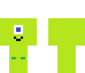 mike wazowski