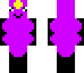 lumpy space princess