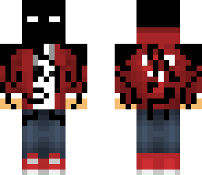 black improved