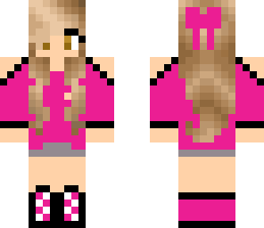 punk girl
