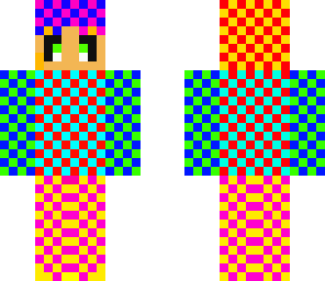 checker