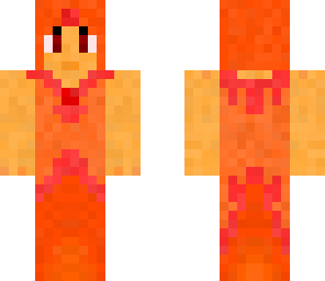flame princess