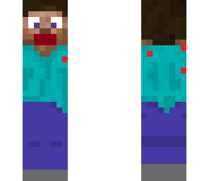 no arms