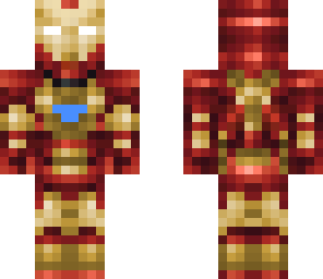 iron man