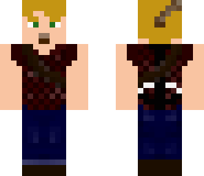 navik58 daryl dixon