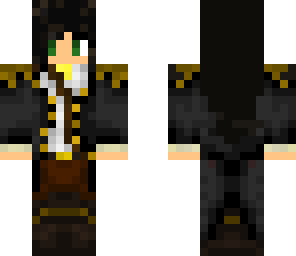 ninjagumball quartermaster