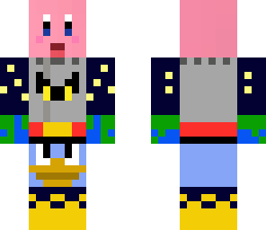 kirby stacker