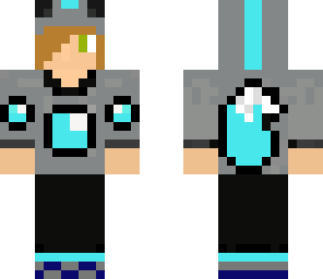 theaquaticwolf