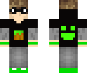 nerd