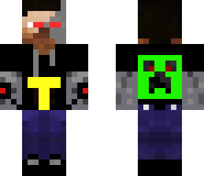 terminator 001