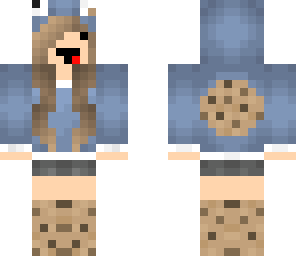 cookie monste derp