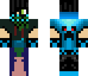 karate spike