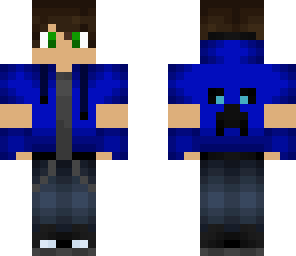 my skin