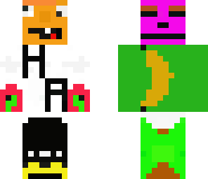 theskinofepic