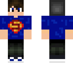 superboy