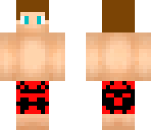swimmer