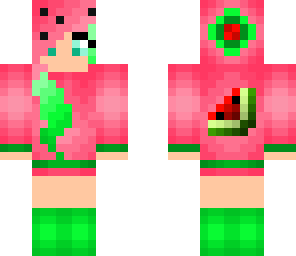 melon girl
